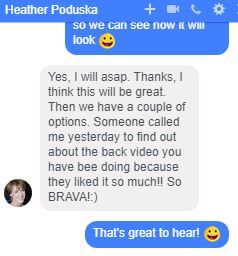 Heather Poduska Heather Poduska